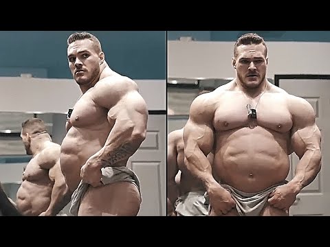 Видео: НИК УОКЕР. 125 КГ. Показал форму? / Угольников готов
