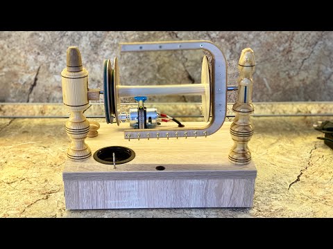 Видео: Не реклама. Распаковка посылки / прялка Злата /  #вязание #прялка