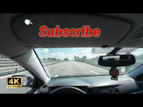 Видео: POV:За рулем Toyota Corolla в Италии (самая ВЕСЕЛАЯ машина)  Driving a Toyota Corolla in Italy