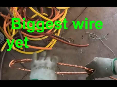 Видео: Разборка генераторов и еще больше проводов