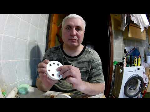 Видео: Банка на ЛЕЩА.