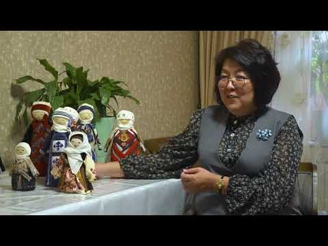 Видео: КУРАКЧЫ жана суротчу Аида Балтабаева