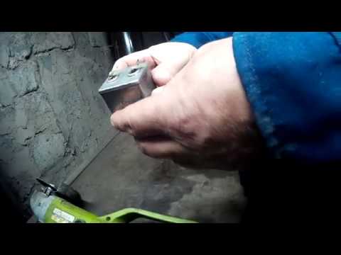 Видео: Видео для любознательных, конденсатор МБГЧ 1,что внутри