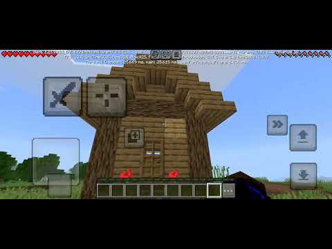 Видео: ПЕРЕЄЖАЮ В НОВИЙ ДОМ В МАЙНКРАФТ*РЕМОНТ*