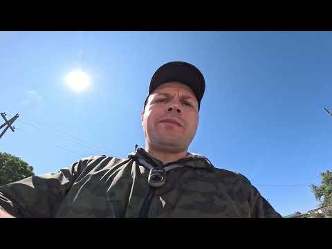 Видео: Одиночный велопоход на 2 дня