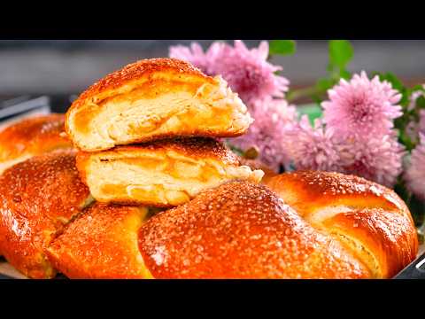 Видео: ВОТ ЧТО СЕЙЧАС НУЖНО ГОТОВИТЬ из ЯБЛОК! | Кулинарим с Таней