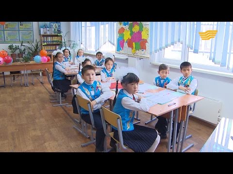 Видео: «Өзін-өзі тану». Сөйлесе білу де өнер