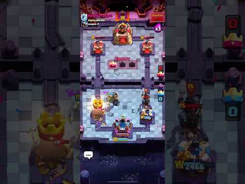 Видео: 3 колоды 🔥