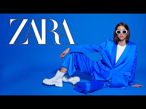 Видео: Плейлист Zara фоновая музыка для магазина  2025 | Deep House, Chill Lounge