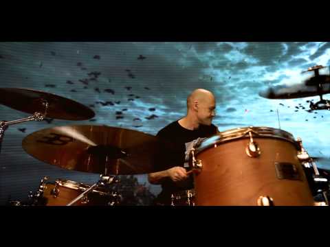 Видео: Смысловые Галлюцинации - Всё в порядке (OST "Тайный Город")