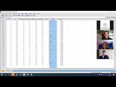 Видео: Занятие 4. Сравнение групп лечения, часть 3