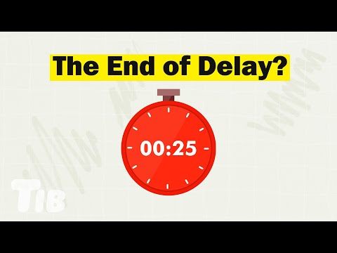 Видео: Изменят ли новые часы бадминтон навсегда?