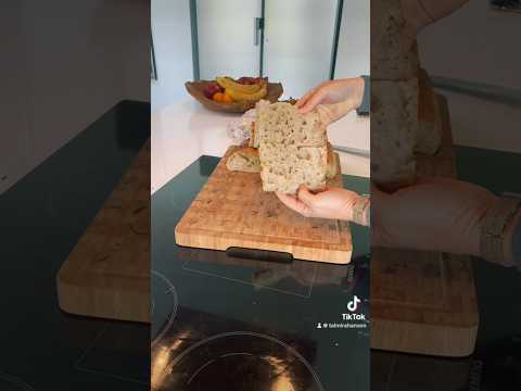 Видео: Полезный #сэндвич #хлеб #закваска #фокачча #sandwich #goodfood #life #shorts