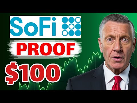 Видео: Генеральный директор SOFI готовится выдать сенсационную новость в третьем квартале, которая может...