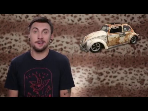 Видео: +100500 на ТВ - 161 выпуск