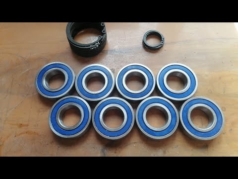 Видео: Кранбалка в мастерскую, нарезка деталей. Серия 2