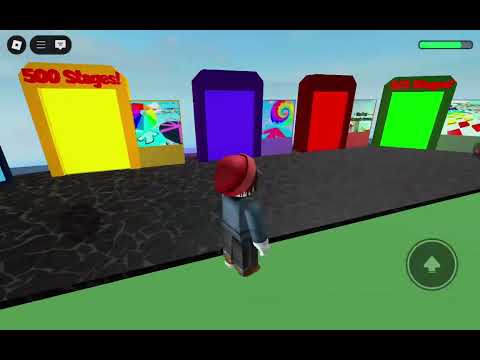 Видео: Роблокс 77рівнів