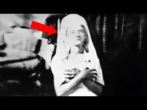 Видео: 5 самых старых фотографий, которые не должны существовать