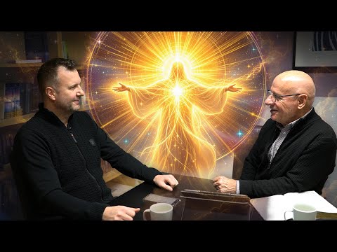 Видео: 04/1/2025 -  Бог страдает и сострадает | Библейские беседы с д-р Отто Венделем