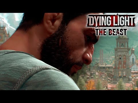Видео: НЕУЖЕЛИ ОН ВЕРНУЛСЯ!!!! (серия 1) Dying Light: The Beast