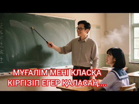 Видео: "СОҢҒЫ ХАТ: ОЛ НЕГЕ КЕТІП ҚАЛДЫ?"