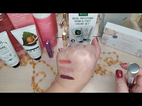 Видео: Шикарные заказы от Randewoo. Ароматы, уход, помады✨💄🌹