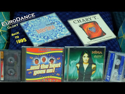Видео: Эпоха EuroDance. Триумф. 1995