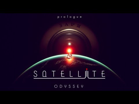 Видео: СССР. Космос. Satellite Odyssey: Prologue. Наш хоррор.