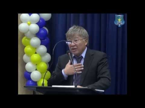 Видео: академия КазАСТ   ТУРИЗМ   фильм Ты и Казахская Академия спорта и туризма