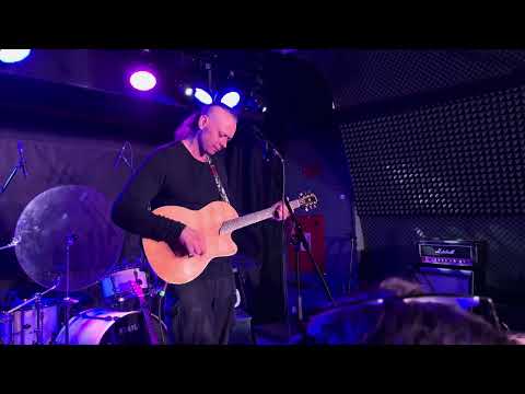 Видео: Михаил Елизаров - Варяг (1.06.24)