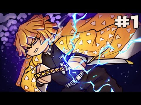 Видео: [#1] ОВЛАДЕЛ ГРОМОМ! ПЕРВЫЙ РАЗ в Project Slayers