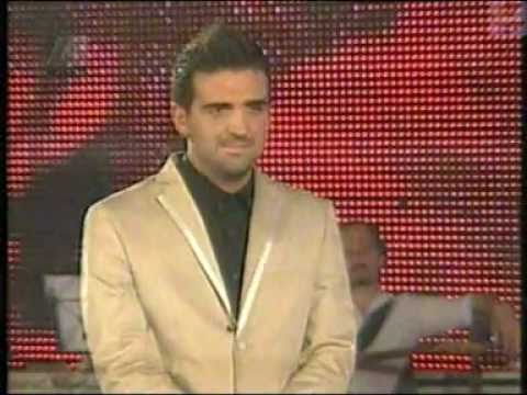 Видео: Macedonian Idol - Финале - Мики Секуловски - Hello