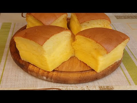 Видео: Я НЕ ВІРИЛА, що бісквіт може бути ТАКИМ! «КАСТЕЛЛО» — рецепт, що ПІДКОРИВ СВІТ!