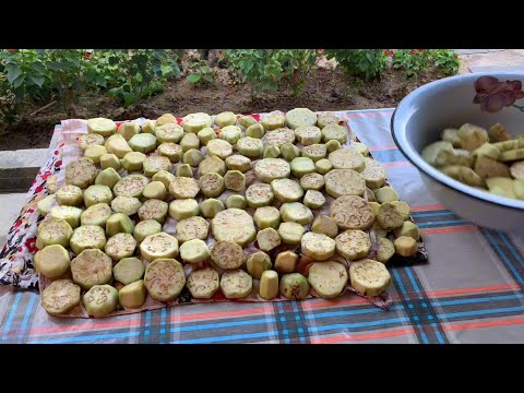 Видео: БАКЛАЖОН ХОВЛИДА  КУП БУЛСА 🍆🍅🧄👍🏻😊