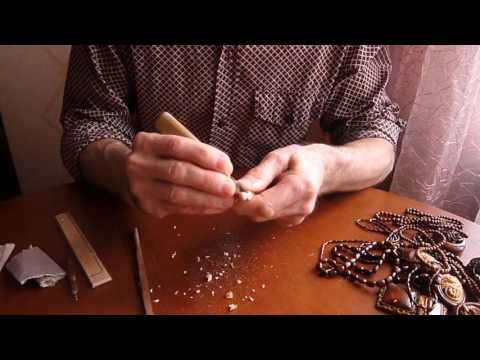 Видео: Про шкатулку и бусы