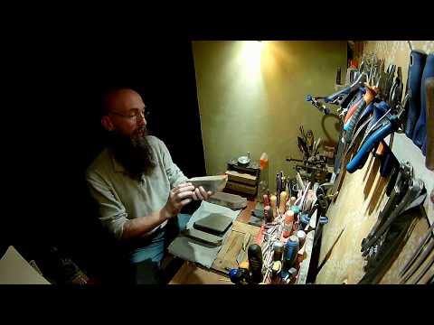 Видео: Добыча камня  Первые трофеи!