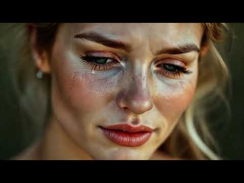 Видео: Музыкальная поэзия. Училась плакать