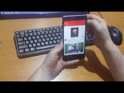 Видео: Lenovo Tab 4 7 TB 7504X FRP Сброс аккаунта гугл. Простой способ.