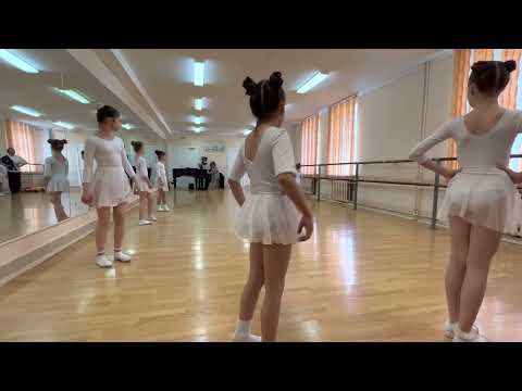 Видео: Открытый урок