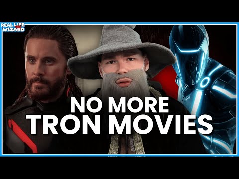Видео: «Трон 4» НЕ будет