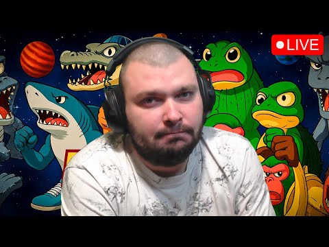 Видео: 🔴БРЕЙНРОТЪТ ПРЕ*БА ЦЯЛО ПОКОЛЕНИЕ!🔴[Година 3 / Стрийм 197]