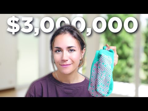 Видео: Как ребята заработали 3 МИЛЛИОНА $ на НОСКАХ за 30 дней - Готовая Бизнес Идея и История Успеха