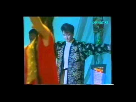 Видео: Юлтуз - Толун-ай(народная- народные,С.Юсупов)