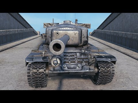 Видео: T29 • 6К УРОНА 11 ФРАГОВ • WoT Gameplay