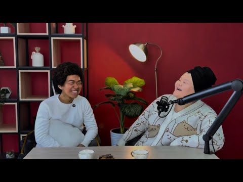 Видео: Подкаст с Akosh: шашымның арасында чек жүр 🤯