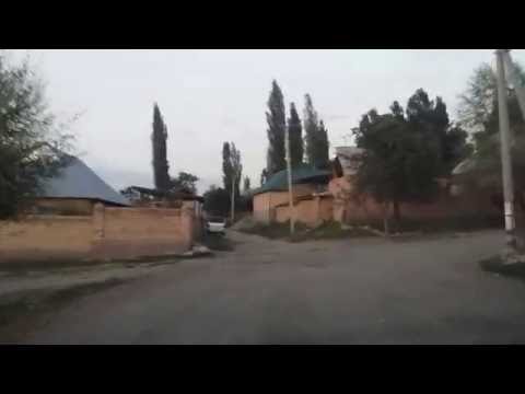 Видео: БЕШ БУРХАН айылы