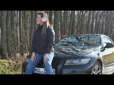 Видео: БМВ Е90 в 2025 🔥 Сколько стоит кайф ❓Стоит ли покупать подержаного немца 🤔