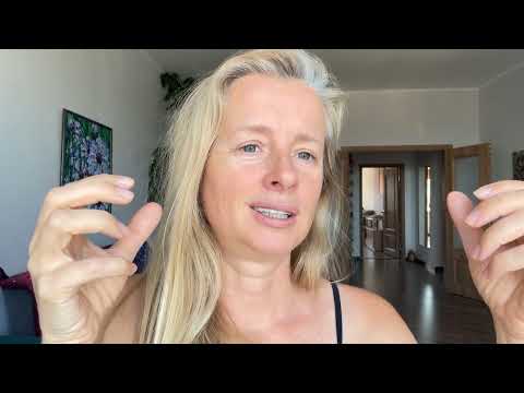 Видео: Выпускаем из тела ВСЕ ПСИХОСОМАТИЧЕСКИЕ СИМПТОМЫ. Введение и Практика