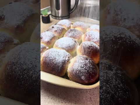 Видео: Здоба з родзинками. Просто та смачно