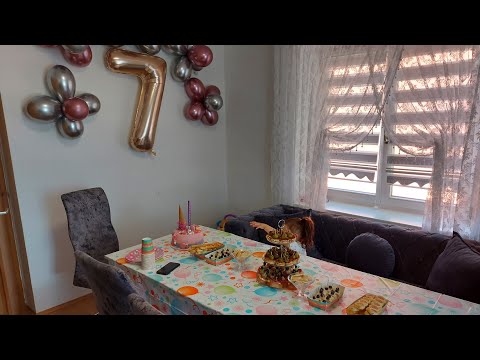 Видео: Няколко вида хапки за детски рожден ден 👌идеи!